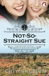 Not-So-Straight Sue