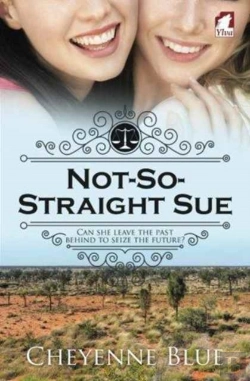 Bertrand.pt - Not-So-Straight Sue