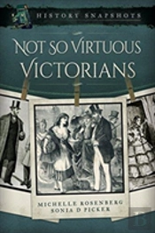 Not So Virtuous Victorians