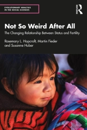 Not So Weird After All