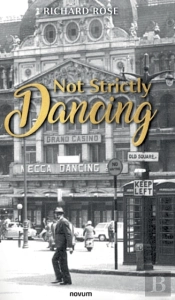 Not Strictly Dancing