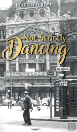 Bertrand.pt - Not Strictly Dancing