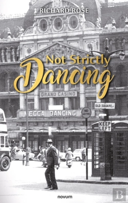 Bertrand.pt - Not Strictly Dancing