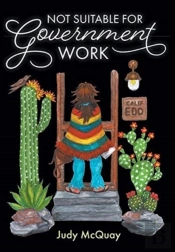Not Suitable For Government Work