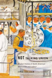 Not Talking Union