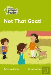 Not That Goat!