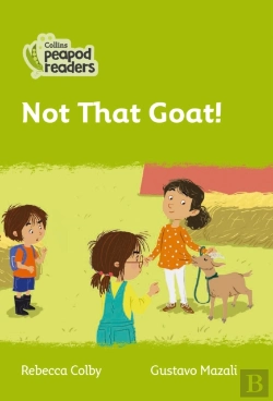 Bertrand.pt - Not That Goat!