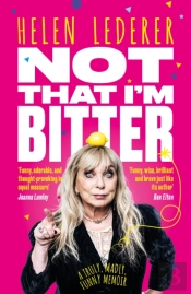 Not That I'M Bitter