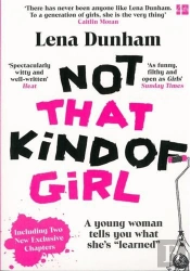 Not That Kind Of Girl