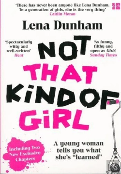 Bertrand.pt - Not That Kind Of Girl