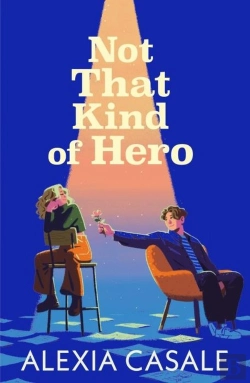 Bertrand.pt - Not That Kind Of Hero
