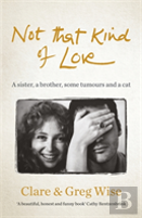 Not That Kind Of Love