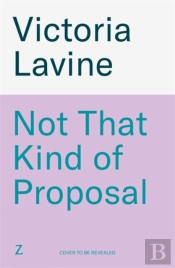 Not That Kind Of Proposal