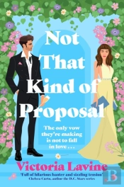 Not That Kind Of Proposal