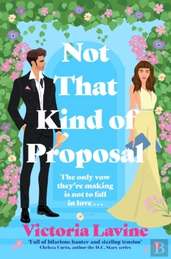 Bertrand.pt - Not That Kind Of Proposal