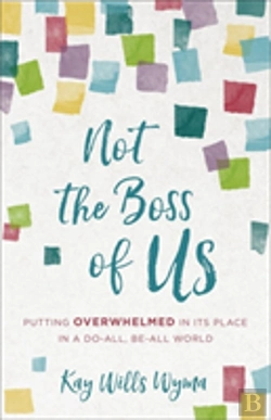 Bertrand.pt - Not The Boss Of Us