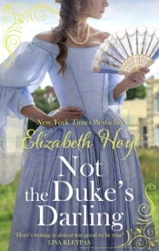 Not The Duke'S Darling