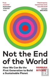 Not the End of the World