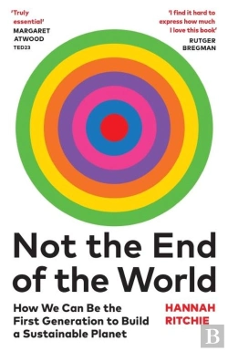 Bertrand.pt - Not the End of the World