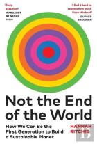 Not the End of the World