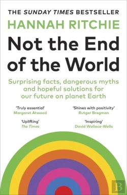 Bertrand.pt - Not The End Of The World