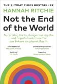 Not The End Of The World
