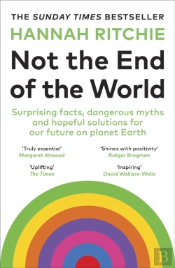 Bertrand.pt - Not The End Of The World