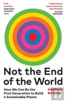 Not The End Of The World