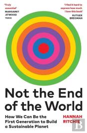 Not The End Of The World