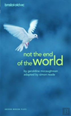 Bertrand.pt - Not The End Of The World