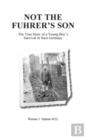 Not The Fuhrer'S Son