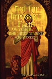 Not The Impossible Faith
