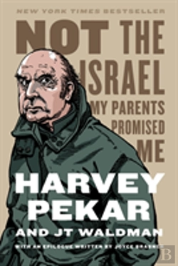 Bertrand.pt - Not The Israel My Parents Promised Me