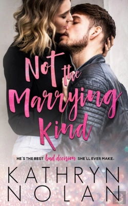 Bertrand.pt - Not The Marrying Kind