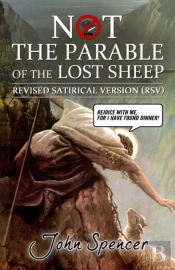 Not The Parable Of The Lost Sheep