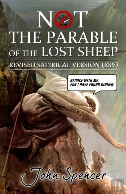 Bertrand.pt - Not The Parable Of The Lost Sheep