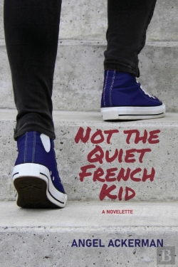 Bertrand.pt - Not The Quiet French Kid