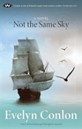 Not The Same Sky