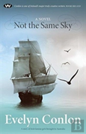 Not The Same Sky