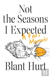 Not The Seasons I Expected