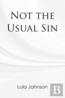 Not The Usual Sin