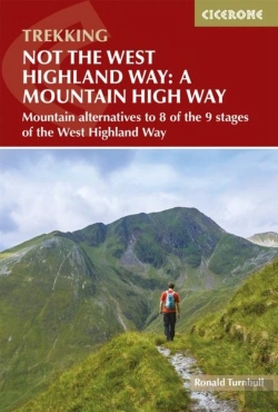 Bertrand.pt - Not The West Highland Way: A Mountain High Way