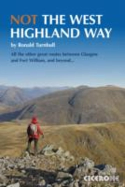 Bertrand.pt - Not The West Highland Way