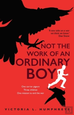 Bertrand.pt - Not The Work Of An Ordinary Boy