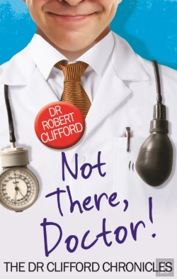 Bertrand.pt - Not There, Doctor