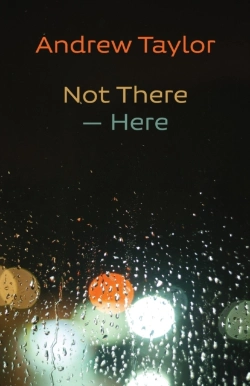 Bertrand.pt - Not There - Here
