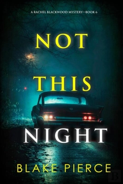 Bertrand.pt - Not This Night (A Rachel Blackwood Suspense Thriller—Book Six)
