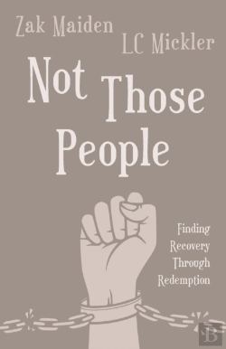 Bertrand.pt - Not Those People: Finding Recovery Throu