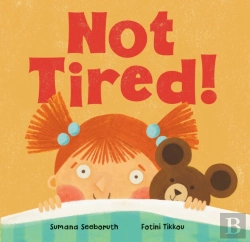Bertrand.pt - Not Tired!