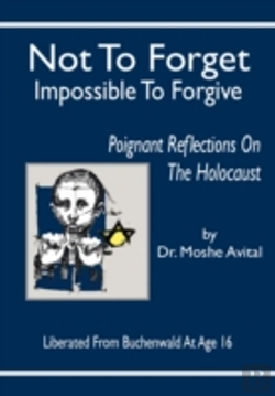 Bertrand.pt - Not To Forget, Impossible To Forgive